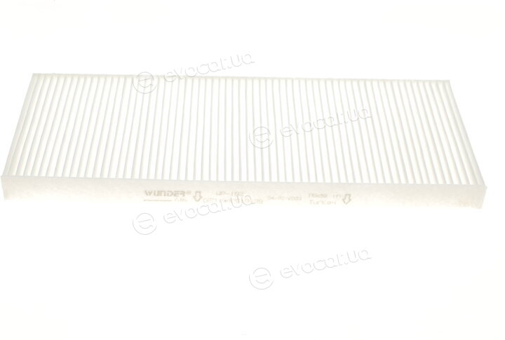 Wunder WP 102