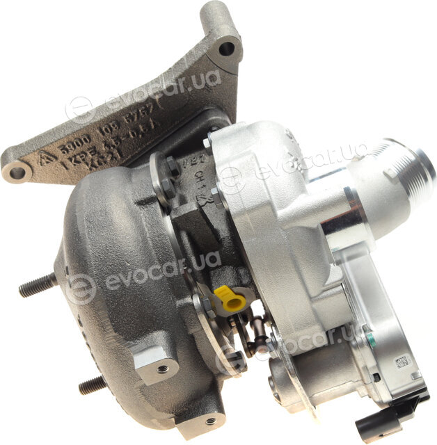 BorgWarner 53049880054