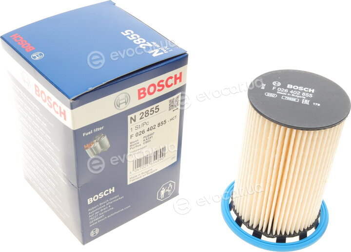 Bosch F 026 402 855