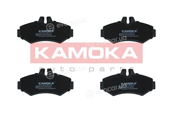 Kamoka JQ1012612