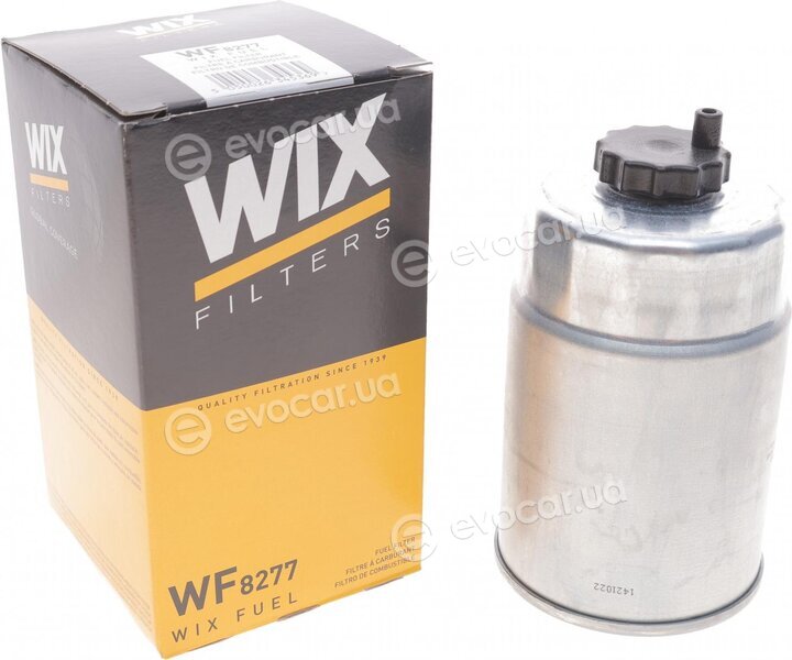 WIX WF8277