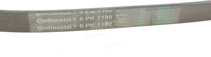 Continental 6PK1180