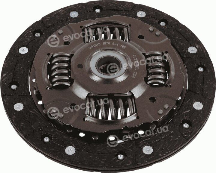Sachs 1878 634 193