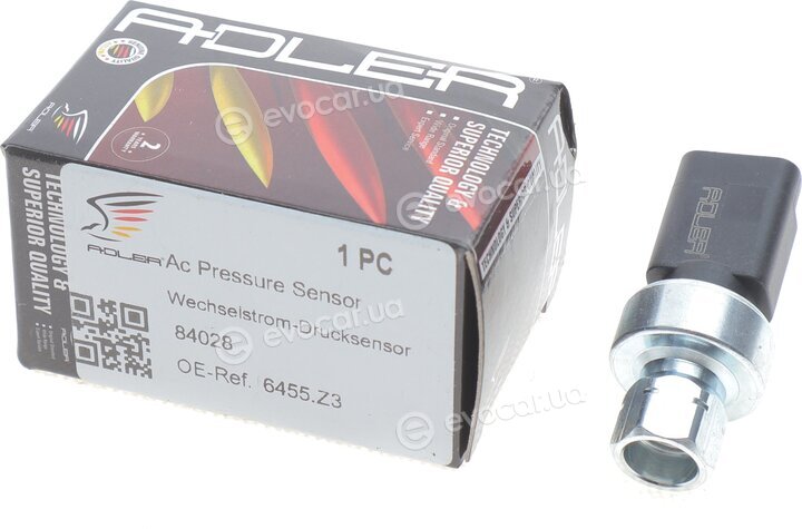 Adler 6455.Z3