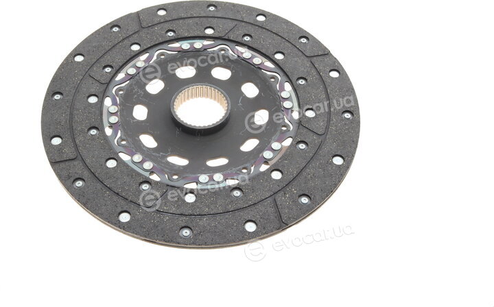 LuK 602 0003 00