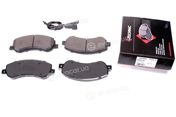 Protechnic PRP1197