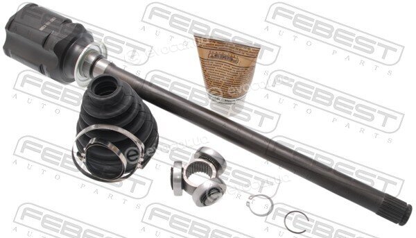 Febest 0111-ACA20RH