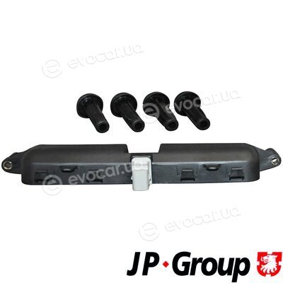 JP Group 4191600200