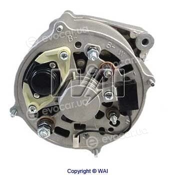 WAI 12294N