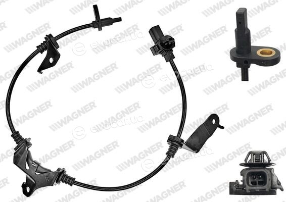 Wagner ABS01014