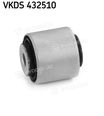 SKF VKDS 432510