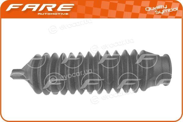 Fare 0651
