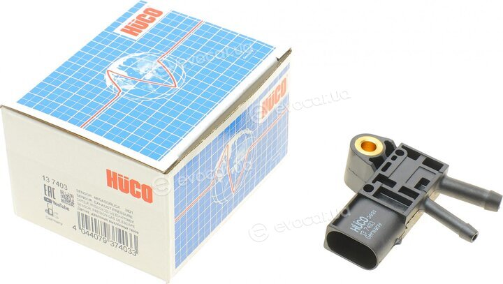 Astemo (Hitachi) / Huco 137403