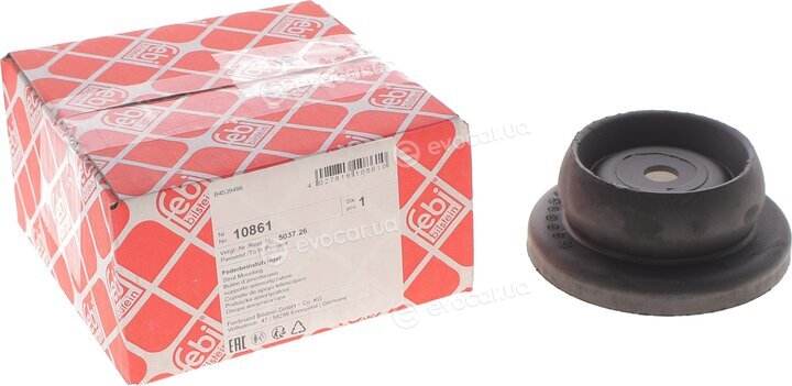 Febi 10861