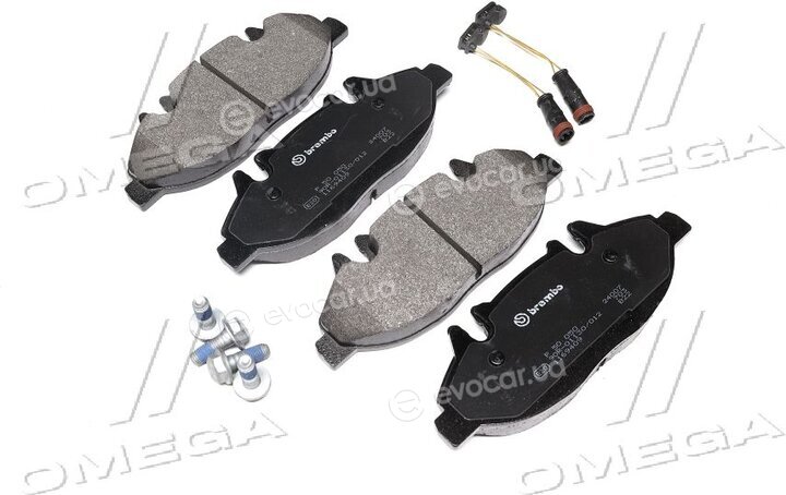 Brembo P 50 050