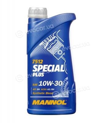 Mannol MN7512-1