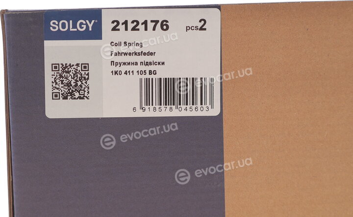 Solgy 212176