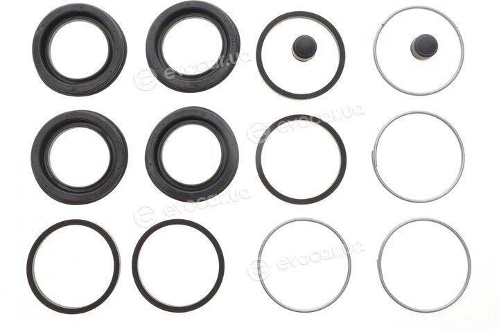 Kawe / Quick Brake 114-0098