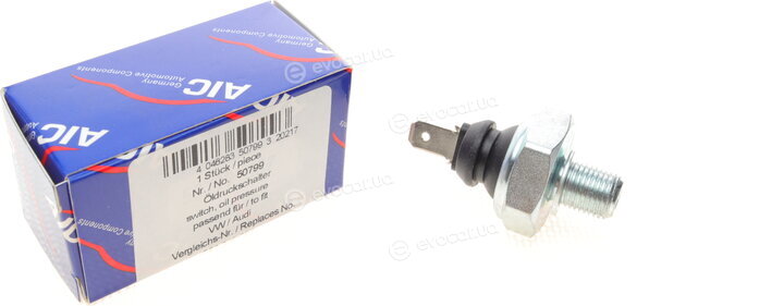 AIC 50799