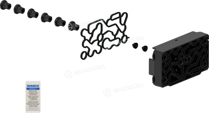 Wabco 9325109592