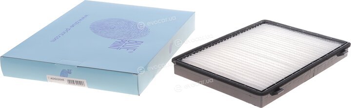 Blue Print ADG02545