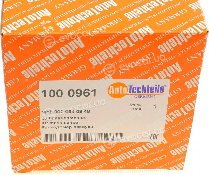 Autotechteile 100 0961