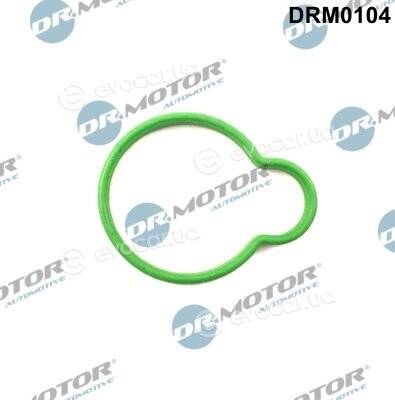 Dr. Motor DRM0104