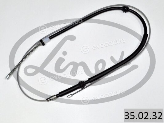 Linex 35.02.32