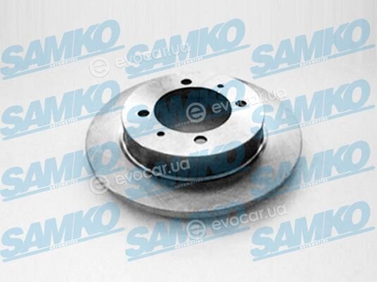LPR / Samko V1341P
