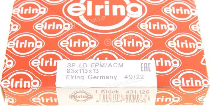 Elring 431.120