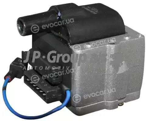 JP Group 1191601600
