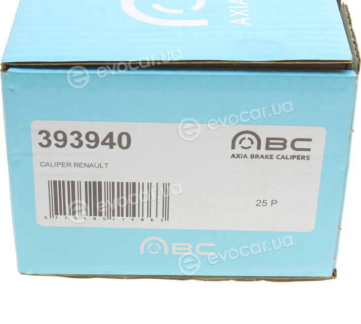 Axia 393940