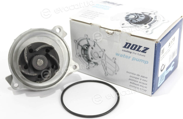 Dolz A178