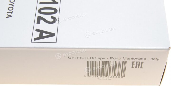 Sofima S 9102 A