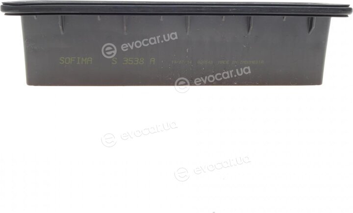 Sofima S 3538 A