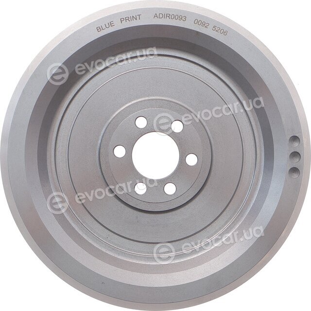 Blue Print ADV183039