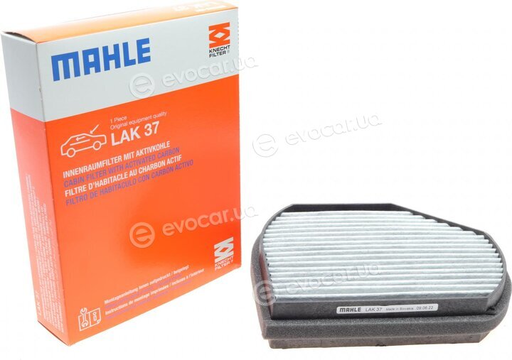 Mahle LAK 37