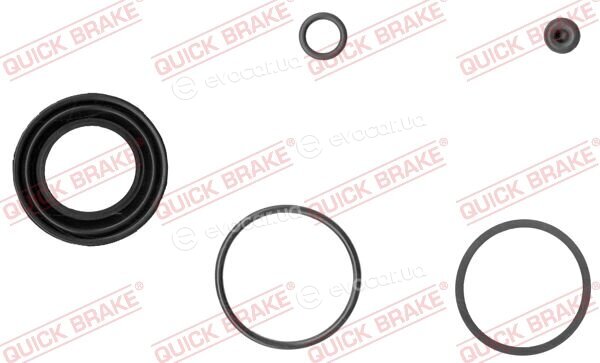 Kawe / Quick Brake 114-0034