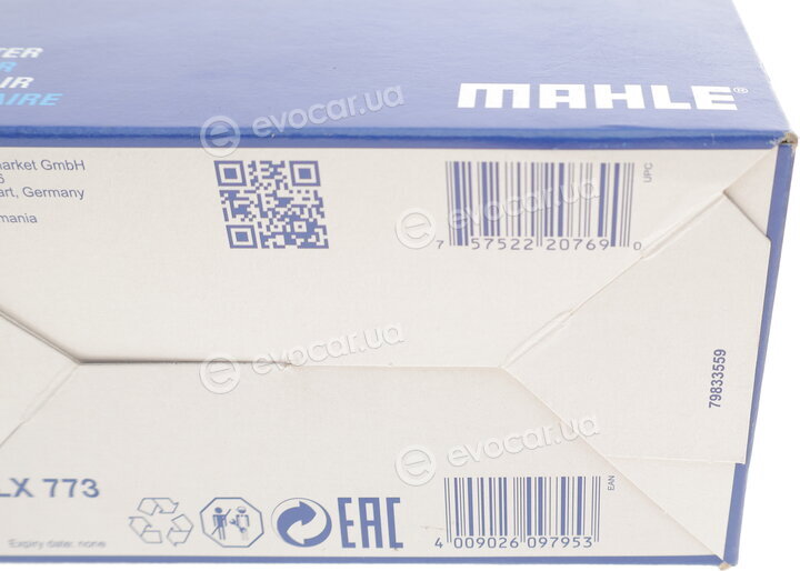 Mahle LX 773