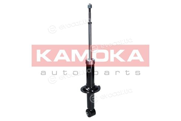 Kamoka 2000614