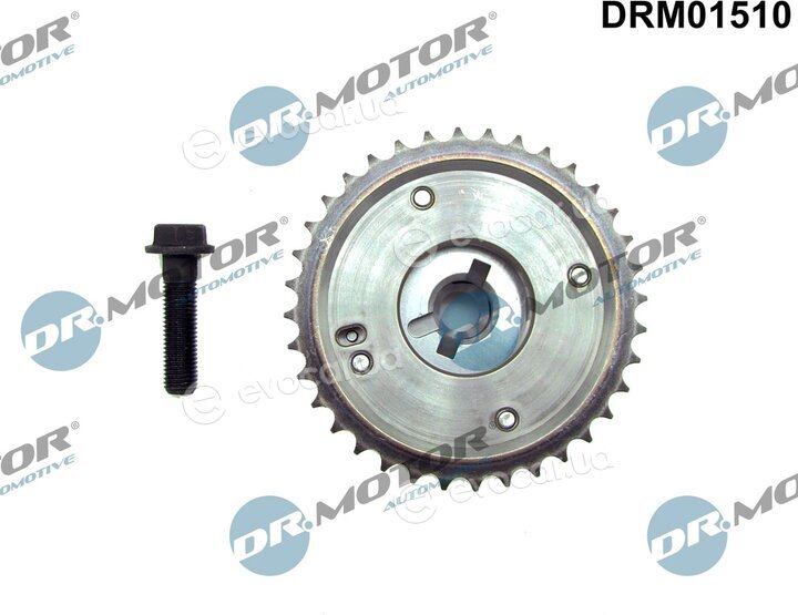 Dr. Motor DRM01510