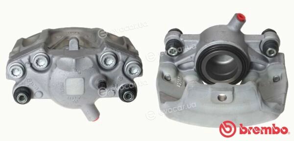 Brembo F 50 306