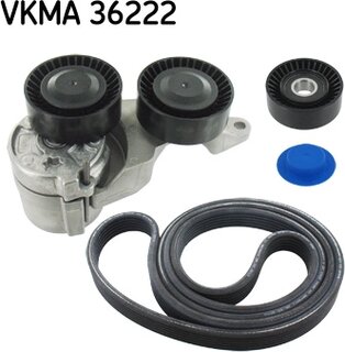 SKF VKMA 36222
