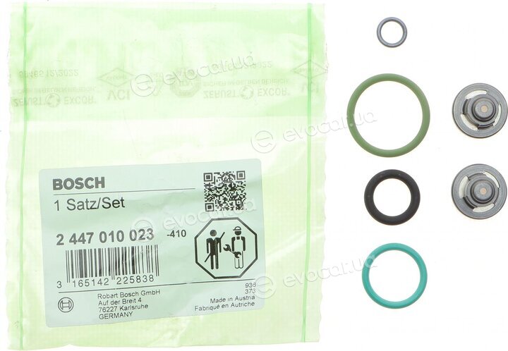 Bosch 2 447 010 023