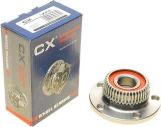 CX CX418