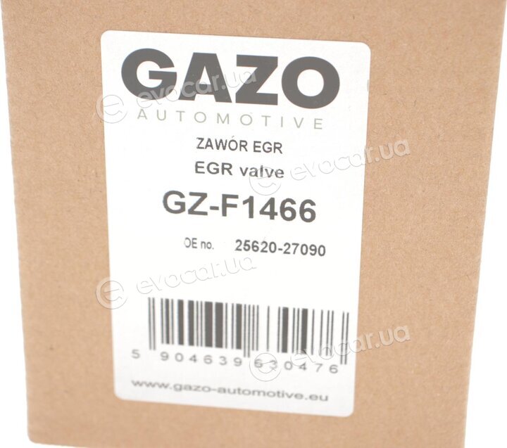 Gazo GZ-F1466