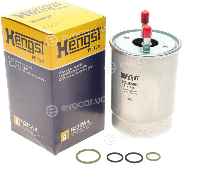 Hengst H336WK