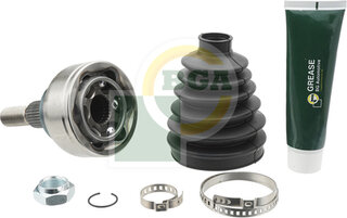 BGA CV2361A
