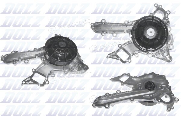 Dolz M252