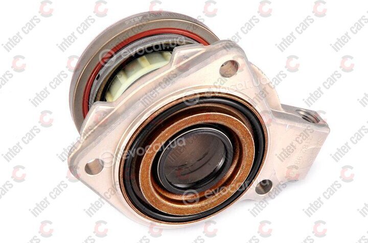 Sachs 3000 990 107